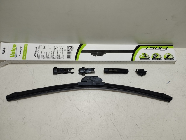 575005 VALEO Щетка-дворник лобового стекла водительская купить в Украина
