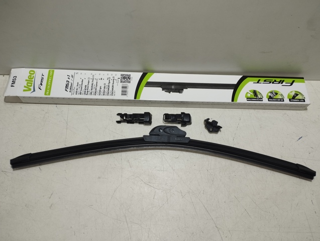 Щетка дворника левая 575006 VALEO