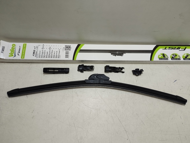 VALEO 575007 Щетка-дворник лобового стекла пассажирская в наличии Хмельницкий