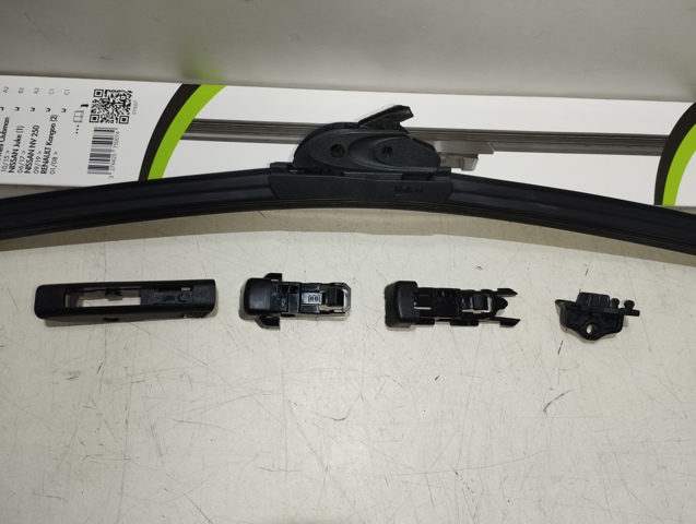 575007 VALEO Щетка-дворник лобового стекла пассажирская купить в Чернигов