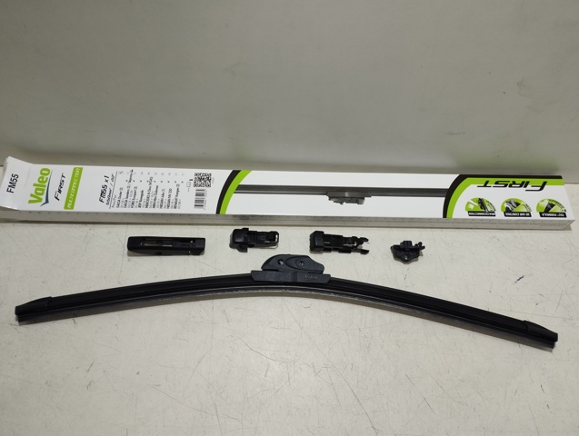 Щетка дворника правая 575007 VALEO