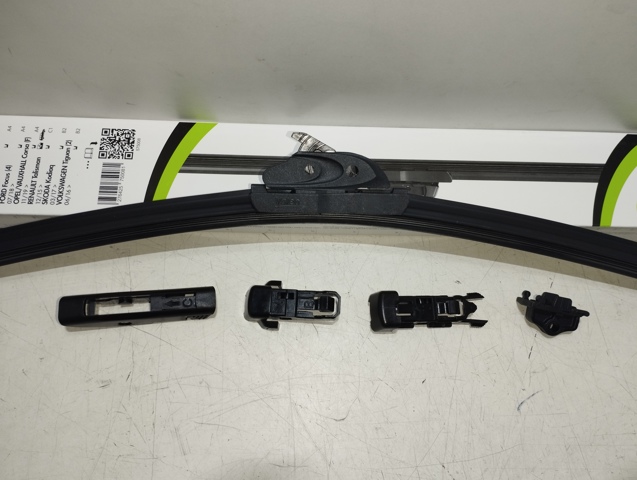 575008 VALEO Щетка-дворник лобового стекла водительская купить в Одесса
