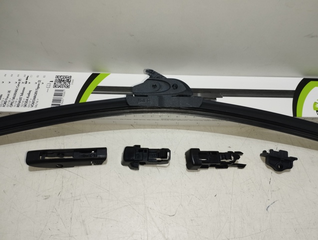 VALEO 575008 Щетка-дворник лобового стекла водительская в наличии Сумы