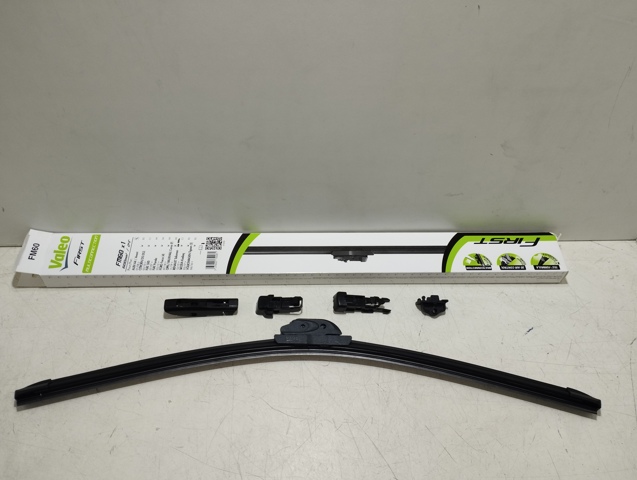 Щетка дворника левая 575008 VALEO