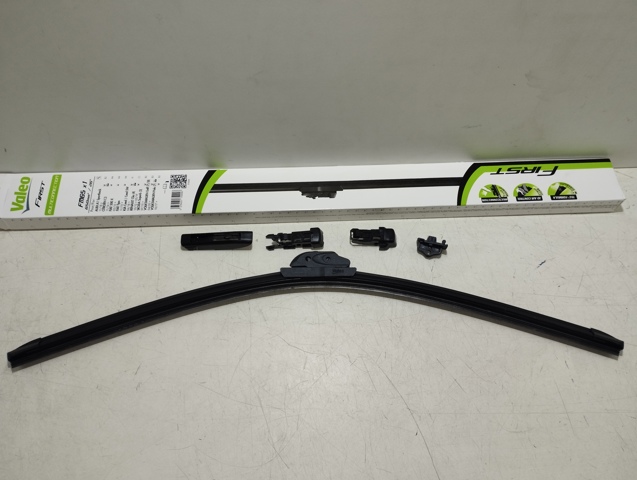575009 VALEO Щетка-дворник лобового стекла водительская купить в Каменское