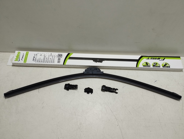 VALEO 575010 Щетка-дворник лобового стекла водительская в наличии Днепр
