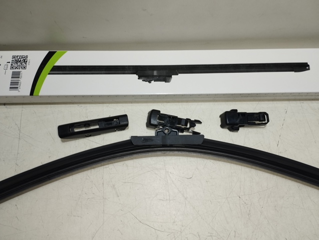 VALEO 575011 Щетка-дворник лобового стекла водительская в наличии Кривой Рог