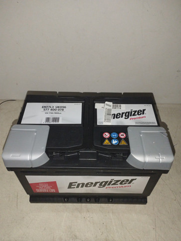 577400078 ENERGIZER Аккумулятор купить в Павлоград