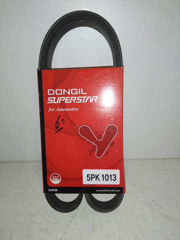 Ремень кондиционера 5PK1013 DONGIL