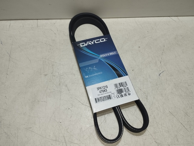 Ремень кондиционера Опель Астра H