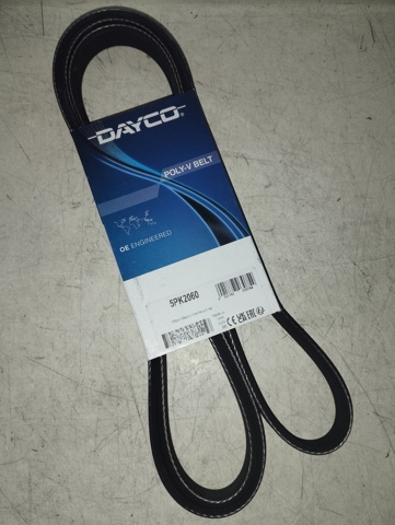 Ремень кондиционера Бмв 5