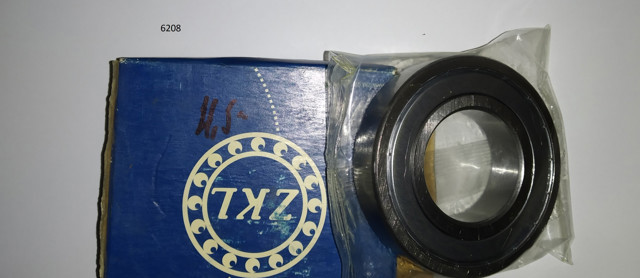 Подшипник первичного вала КПП 6208 ZKL
