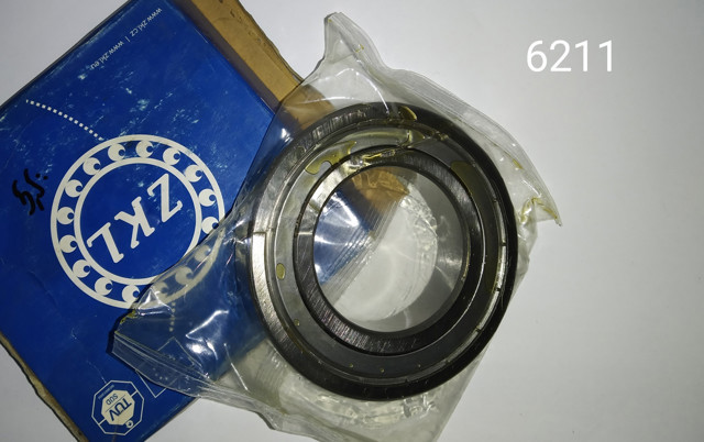 Подвесной подшипник кардана 6211 ZKL