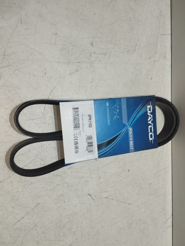 DAYCO 6PK1152 Ремень агрегатов приводной в наличии Украина