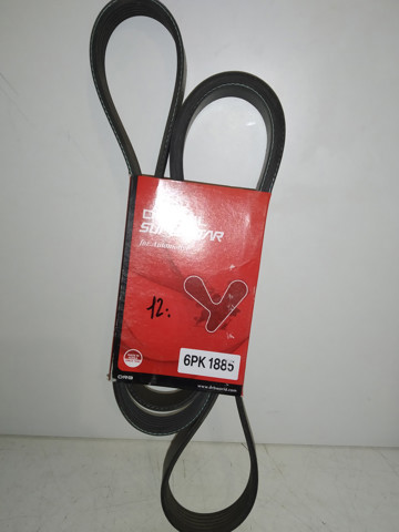 Поликлиновый ремень 6PK1885 DONGIL