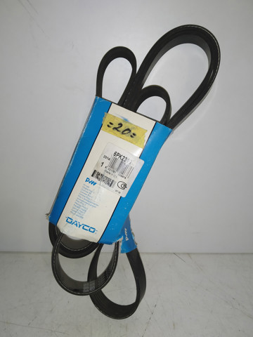 Поликлиновый ремень 6PK2315 DAYCO