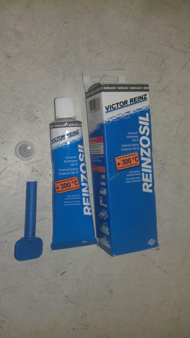 Герметик полиуретановый 703141410 VICTOR REINZ