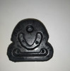Крепление глушителя 753917 FISCHER