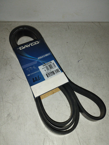 7PK2711S DAYCO Ремень генератора купить в Житомир
