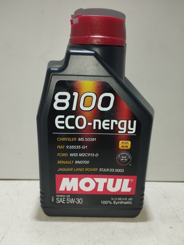 MOTUL 812301 Моторное масло в наличии Тернополь