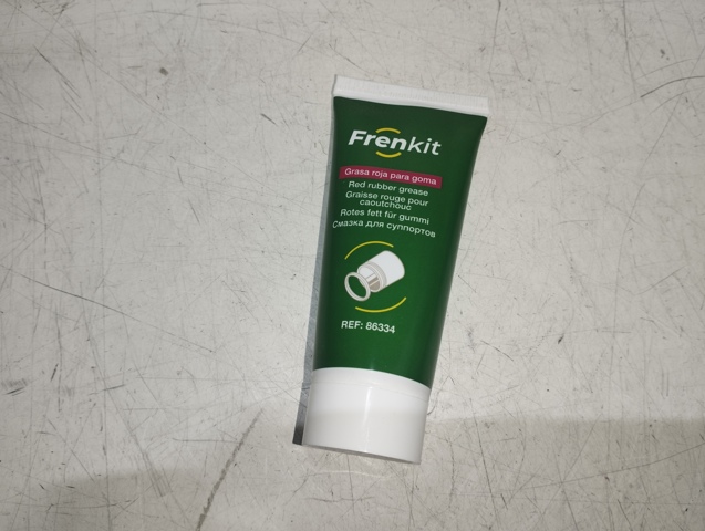 86334 FRENKIT Смазка направляющих суппортов купить в Житомир