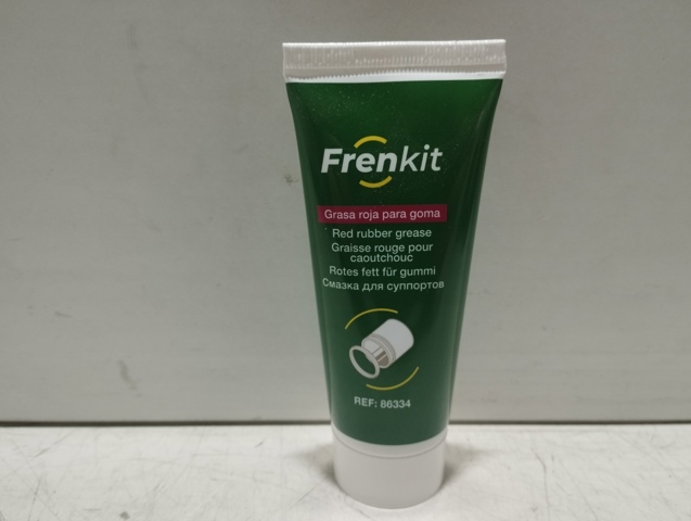 Смазка для суппортов универсальная 86334 FRENKIT