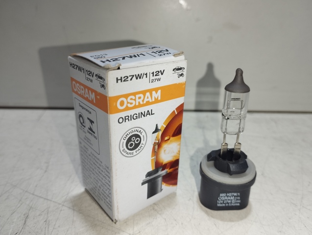 Лампа 880 OSRAM