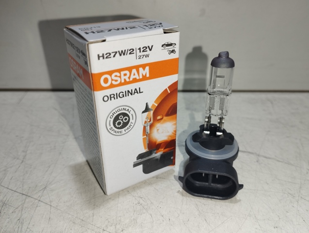 Лампа автомобильная 881 OSRAM