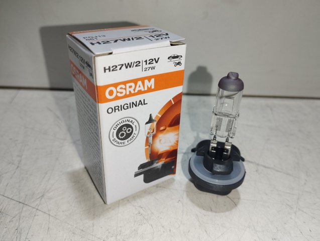 OSRAM 881 Лампочка в наличии Киев