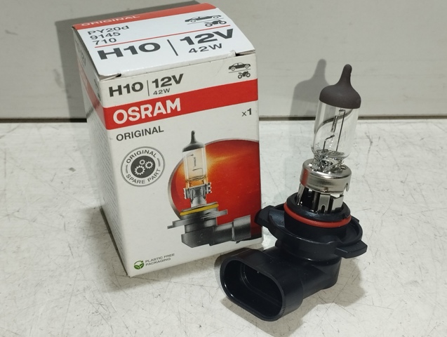 Лампочка накаливания 9145 OSRAM