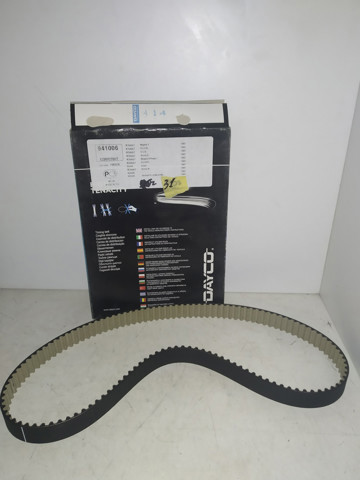 Ремень газораспределительного механизма Renault Laguna III