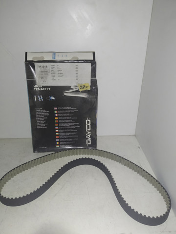 Ремень газораспределительного механизма Ford Fusion