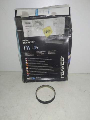 Клиновый ремень 941024 DAYCO