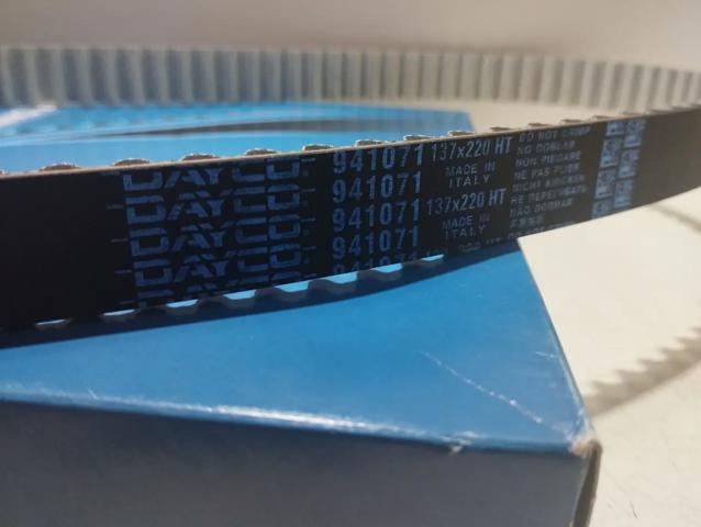DAYCO 941071 Ремень ГРМ в наличии Украина
