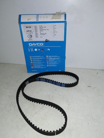 ГРМ ремни 94120 DAYCO