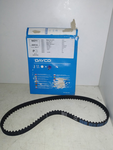 Зубчатый ремень Renault 19 2