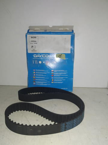 Ремень ГРМ 94266 DAYCO