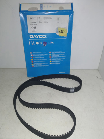 Ремень ГРМ 94327 DAYCO
