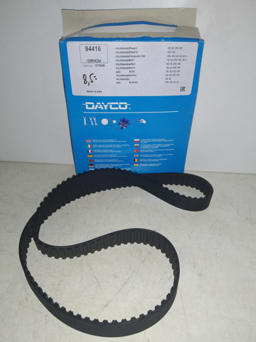 Ремень ГРМ 94416 DAYCO
