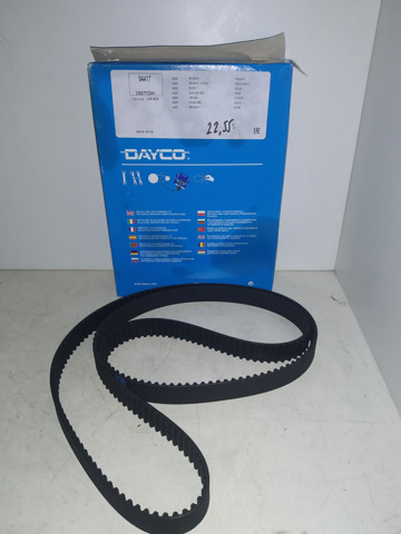 Ремень двигателя 94417 DAYCO