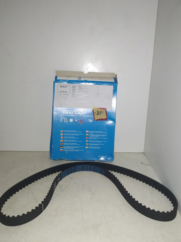 Ремень ГРМ 94527 DAYCO