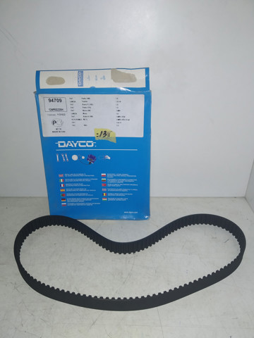 Ремень двигателя 94709 DAYCO