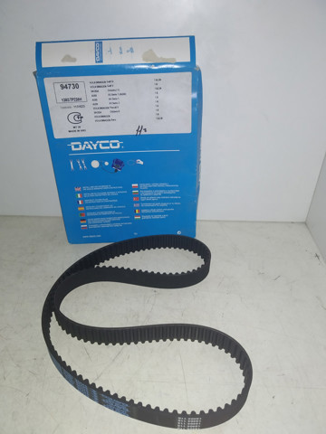 Ремень газораспределительного механизма 94730 DAYCO