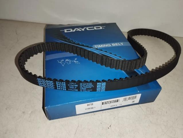 Ремень двигателя 94738 DAYCO