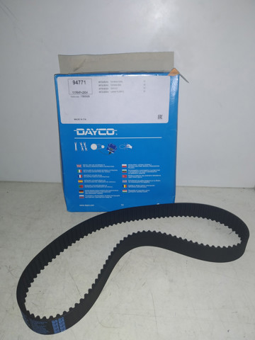 ГРМ ремни 94771 DAYCO