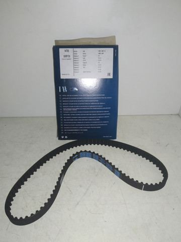 Ремень ГРМ Рено Меган SCENIC