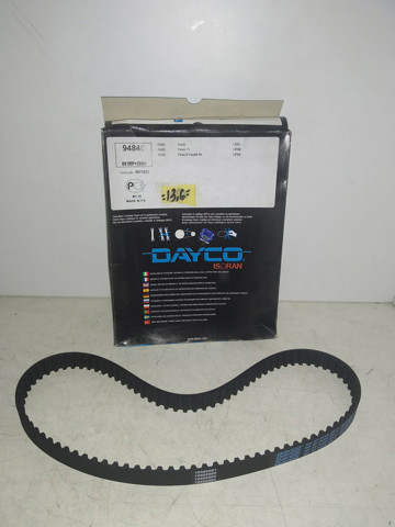 Ремень двигателя 94846 DAYCO