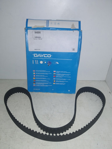 Ремень двигателя 94890 DAYCO