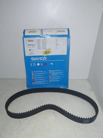 Ремень двигателя 94904 DAYCO