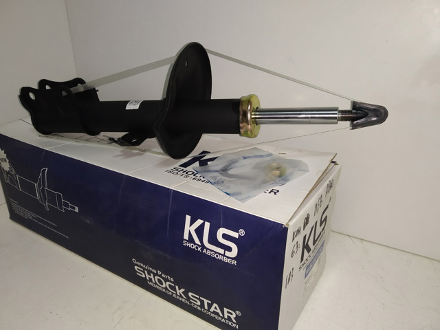 Амортизатор подвески передний левый Chevrolet Aveo II